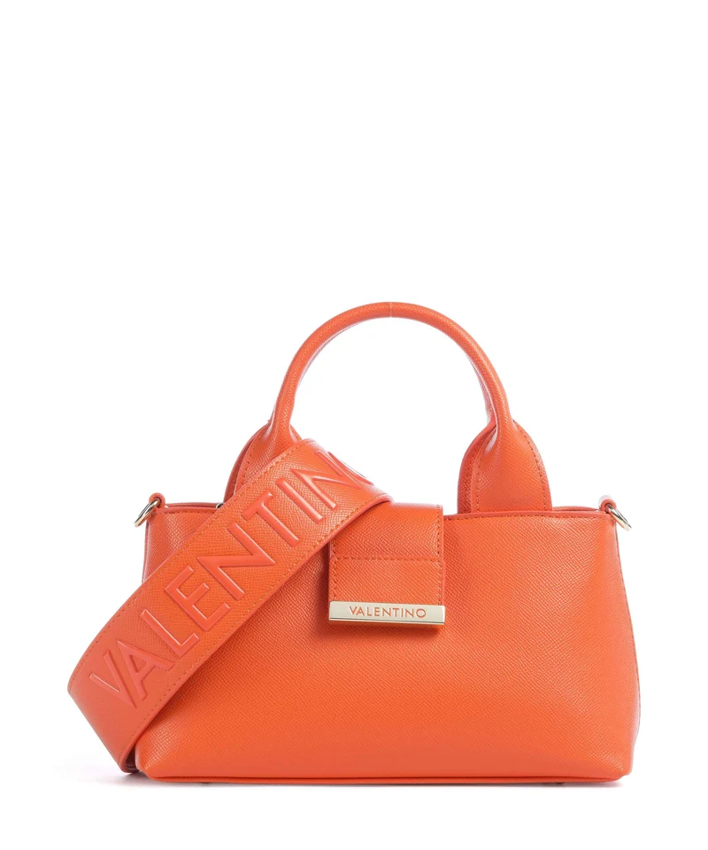 Valentino Bags Dione Re Sac à main arancio