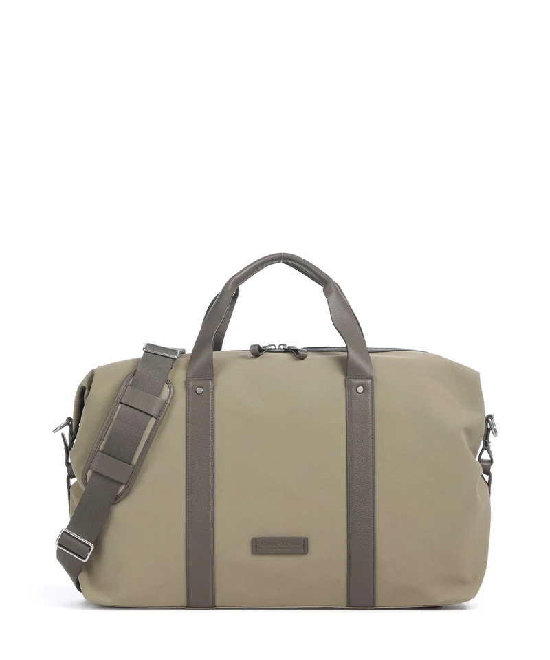 Marc O'Polo Min L Sac week-end charlston grey