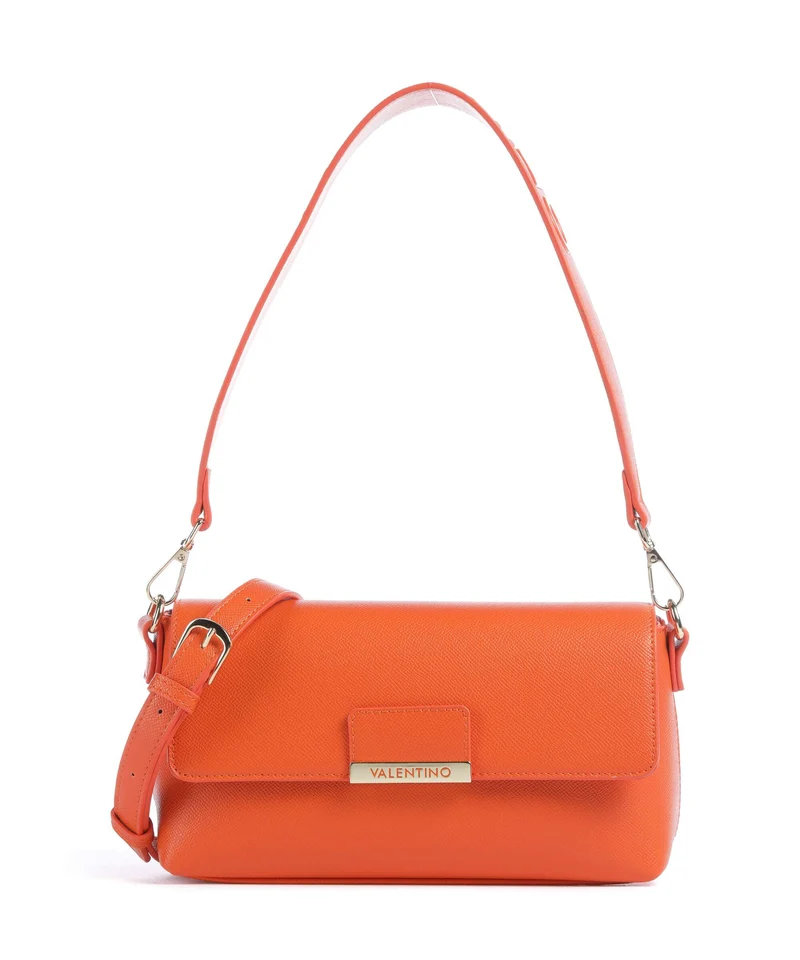 Valentino Bags Dione Re Sac porté épaule arancio