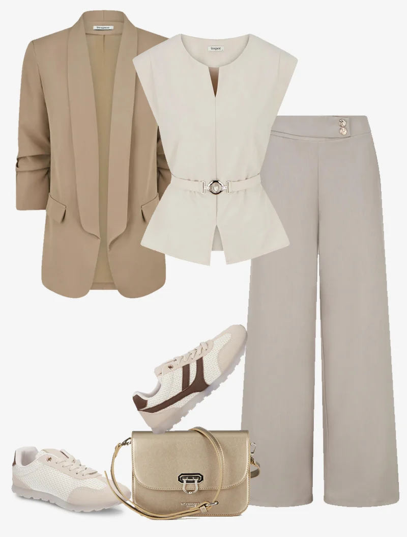 Look Massira