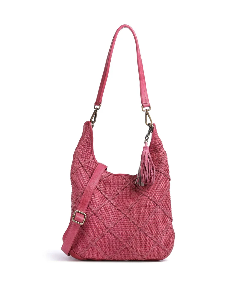 Taschendieb Wien Beatrixpark 2 Sac fourre-tout pink power