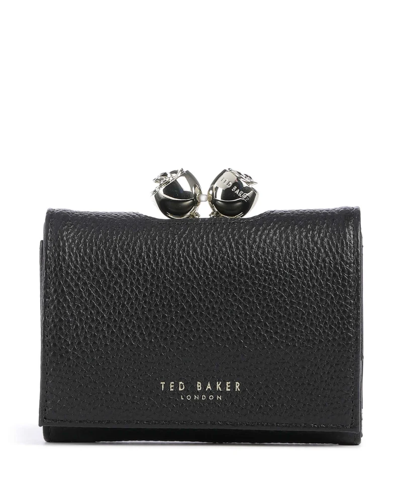Ted Baker Roosa Portefeuille black