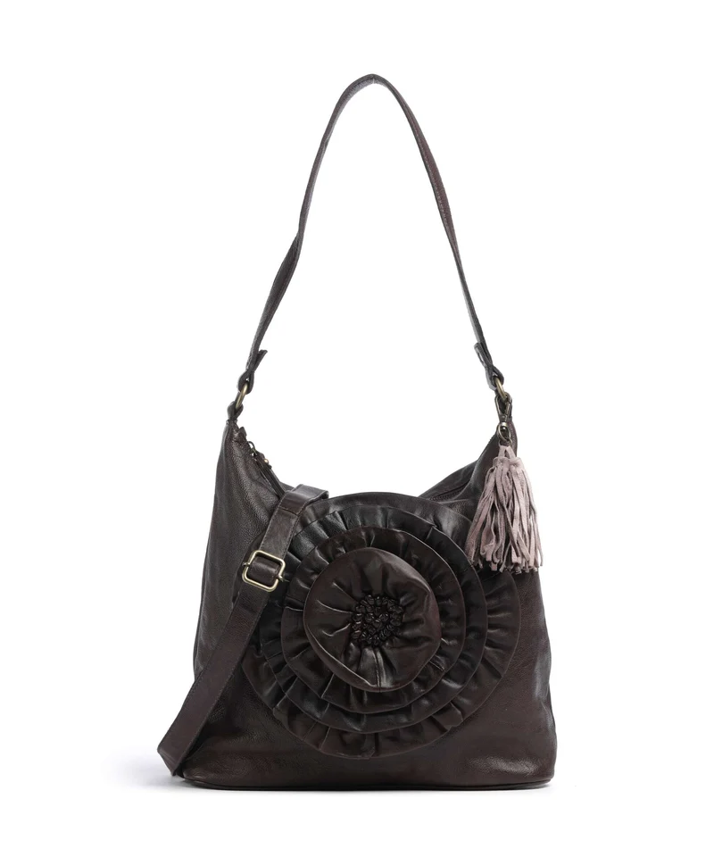 Taschendieb Wien Rosenhügelstrasse 1 Sac fourre-tout mokka