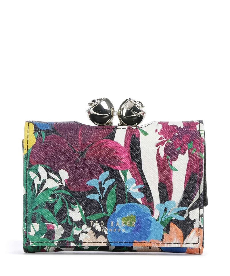 Ted Baker Bouinne Portefeuille multicolor
