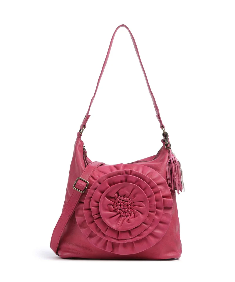 Taschendieb Wien Rosenhügelstrasse 1 Sac fourre-tout pink power