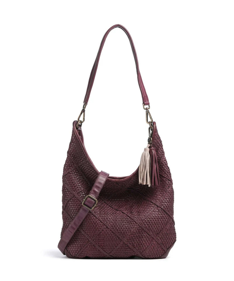 Taschendieb Wien Beatrixpark 2 Sac fourre-tout happy berry