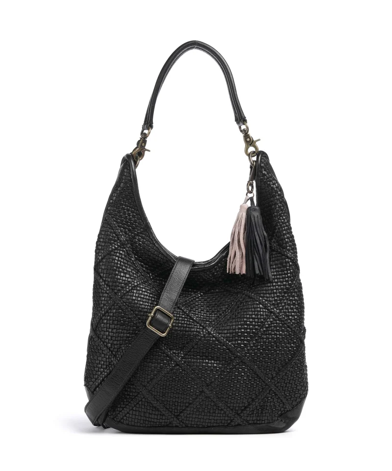 Taschendieb Wien Beatrixpark 2 Sac fourre-tout black bean