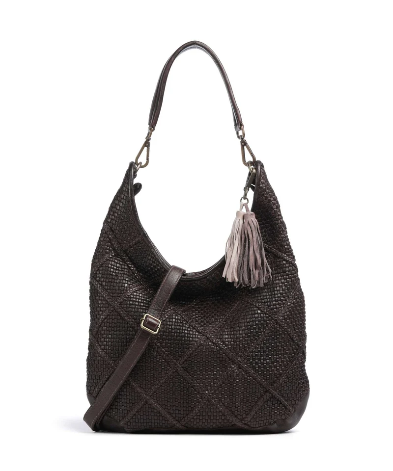 Taschendieb Wien Beatrixpark 2 Sac fourre-tout mokka
