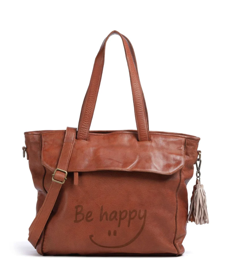 Taschendieb Wien Fröhlichgasse 1 Cabas cognac
