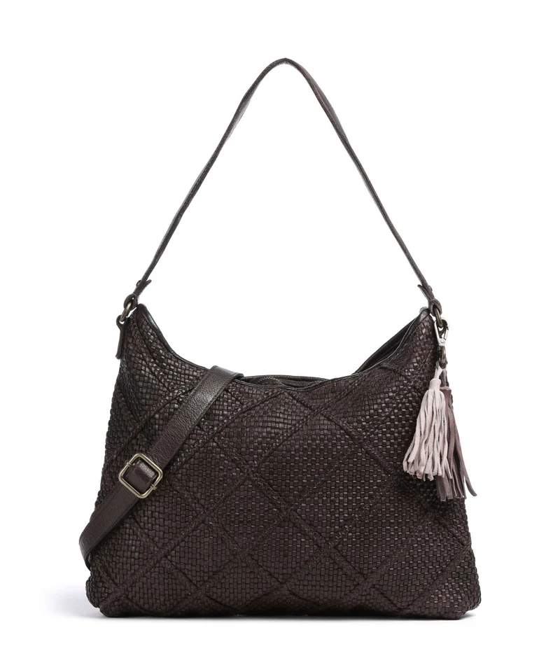 Taschendieb Wien Beatrixpark 1 Sac fourre-tout mokka