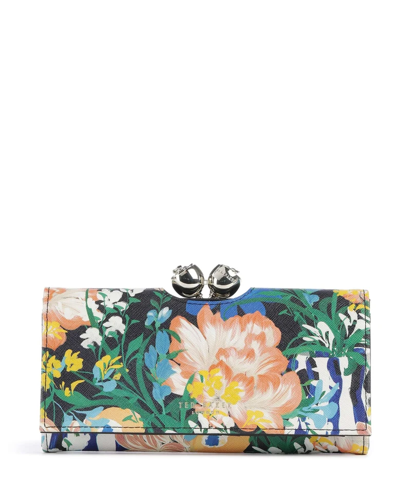 Ted Baker Bouanne Portefeuille multicolor