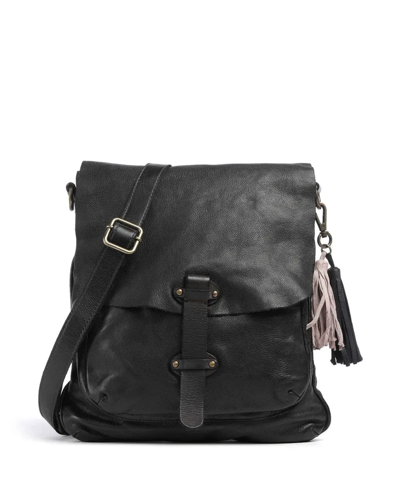 Taschendieb Wien Kohlmarkt 1 Sac bandoulière black bean