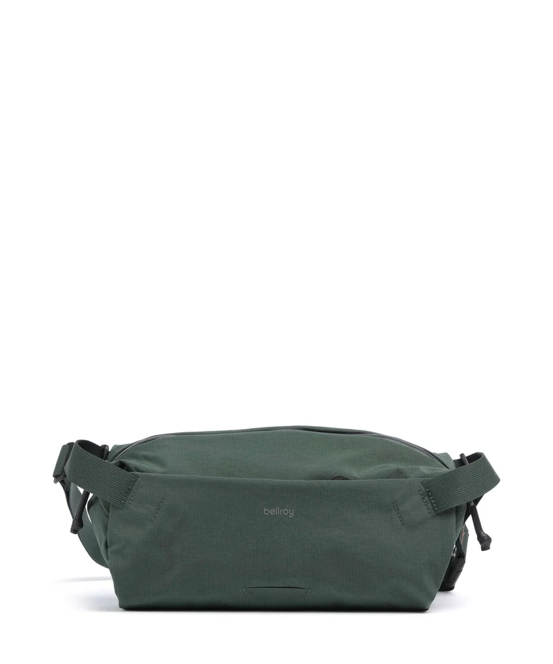 Bellroy Lite 7 Sac sling spruce