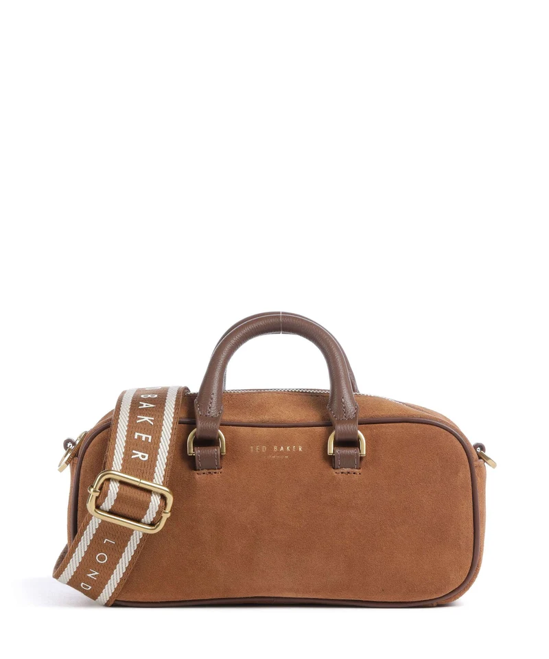 Ted Baker Shayia Sac bandoulière brown