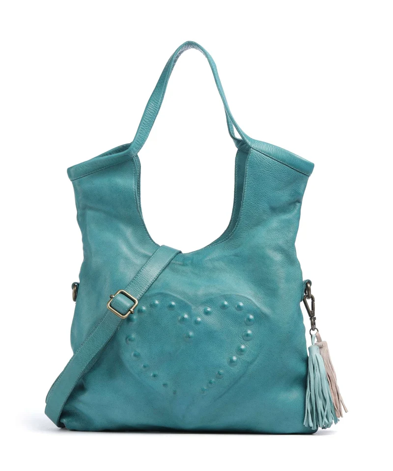 Taschendieb Wien Johnstrasse 1 Cabas mint