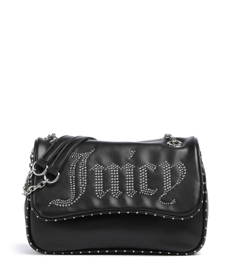 Juicy Couture Kimberly Sac porté épaule black