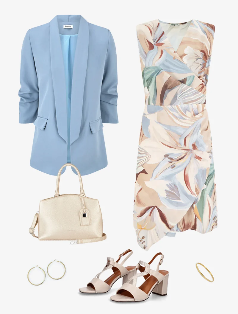 Look Lisyane