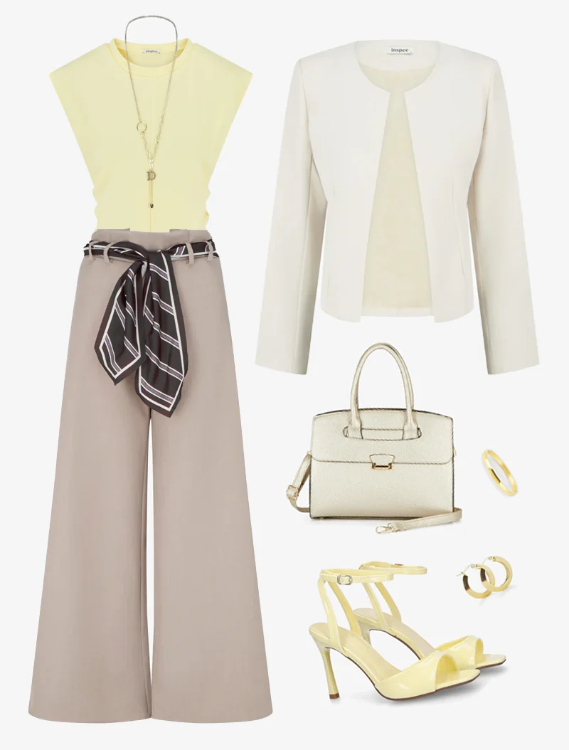 Look Liese