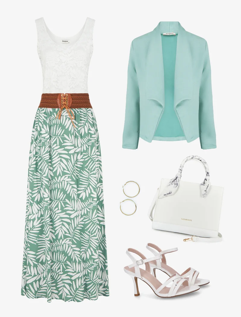 Look Leoncine