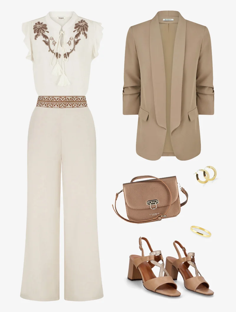 Look Linah