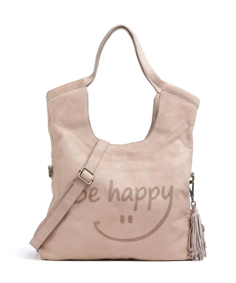 Taschendieb Wien Fröhlichgasse 2 Cabas linen rose