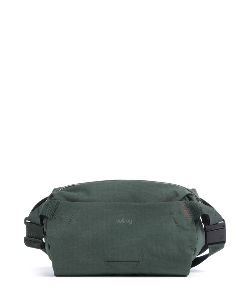Bellroy Lite 4 Mini Sac sling spruce