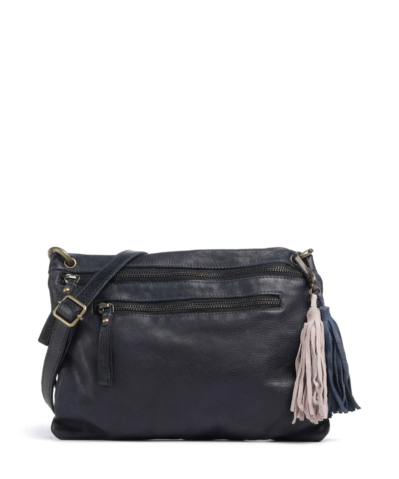Taschendieb Wien Kaiserstrasse 18 Sac bandoulière dark blue