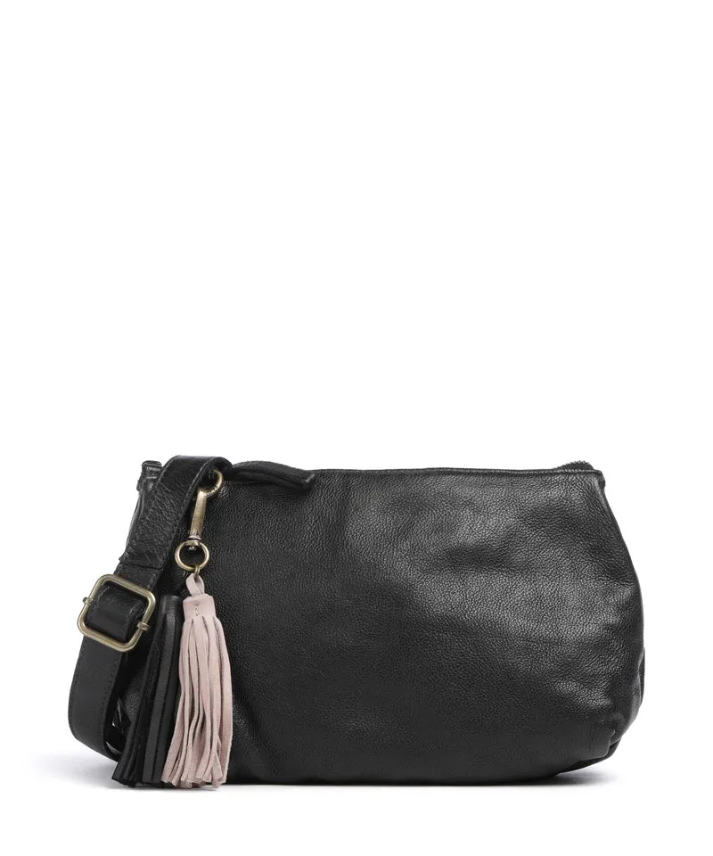 Taschendieb Wien Kaiserstrasse 17 Sac bandoulière black bean