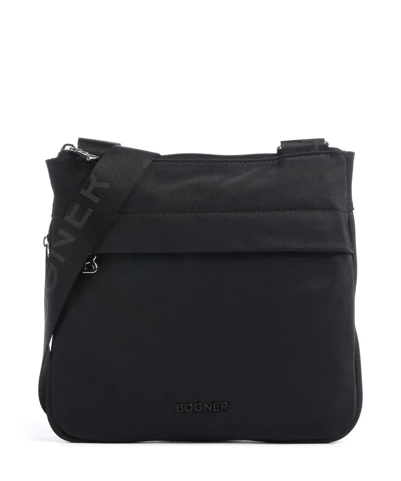 Bogner Maxon Serena Sac bandoulière black