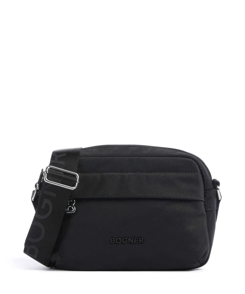 Bogner Maxon Lidia Sac bandoulière black