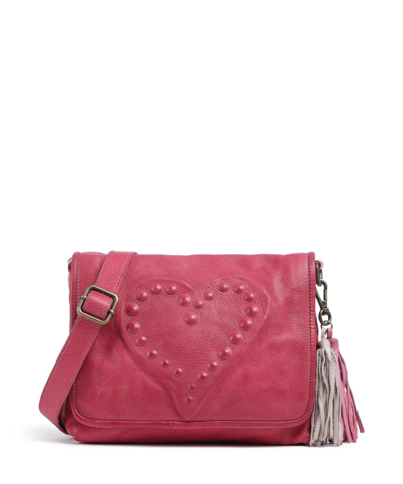 Taschendieb Wien Johnstrasse 3 Sac bandoulière pink power
