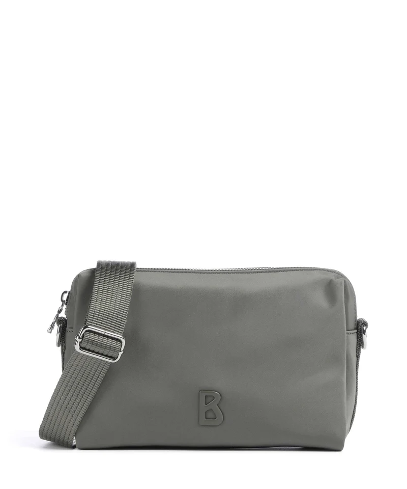 Bogner Verbier Play 1.0 Pukie Sac bandoulière olive night
