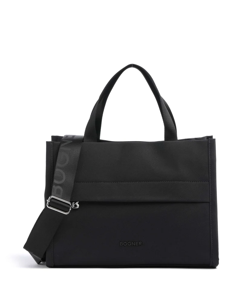 Bogner Maxon Maylin Sac à main black