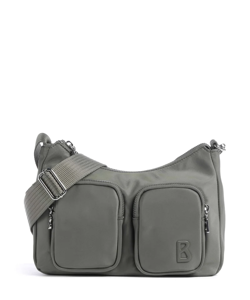 Bogner Verbier Play 1.0 Diya Sac bandoulière olive night