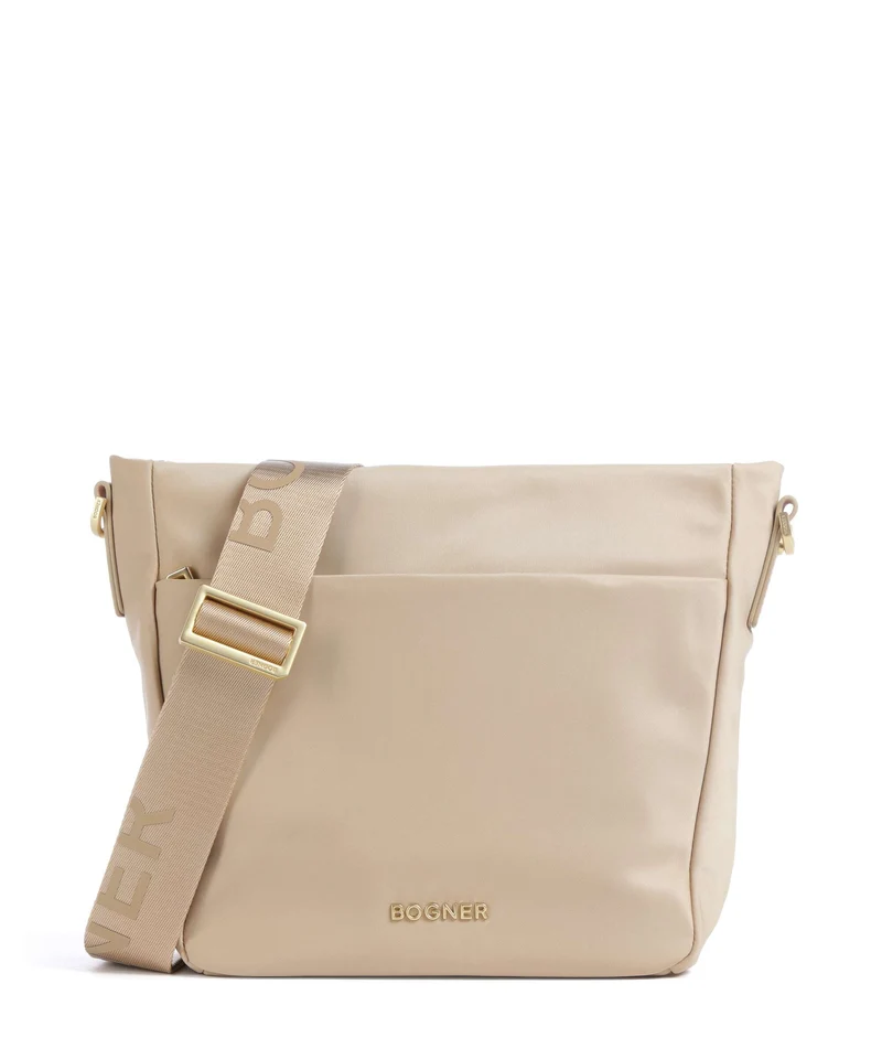 Bogner Klosters Neve Juna Sac bandoulière lattè