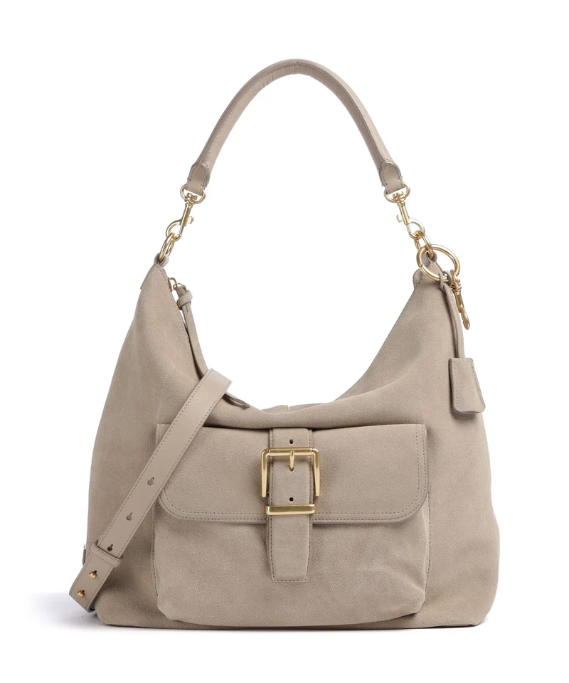 Marc O'Polo Caamu M Sac fourre-tout earthy taupe