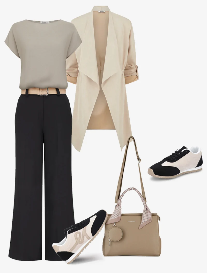 Look Magida