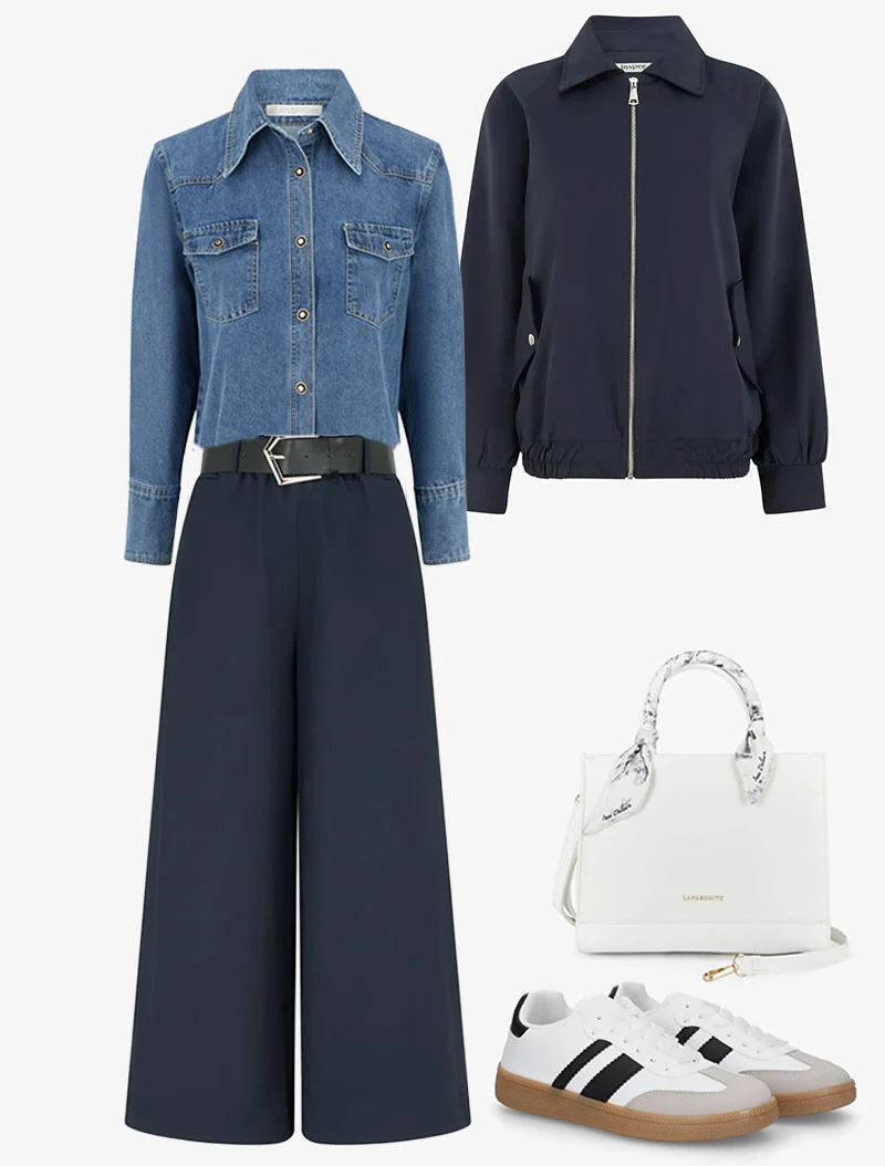 Look Nenette
