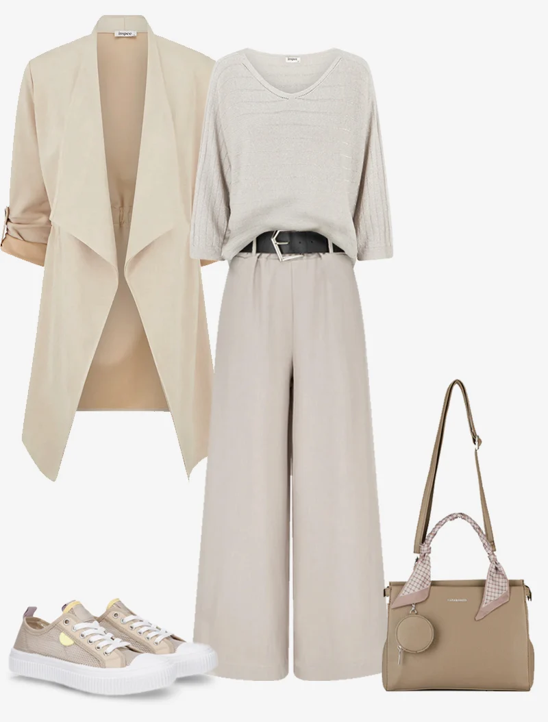 Look Jiliane