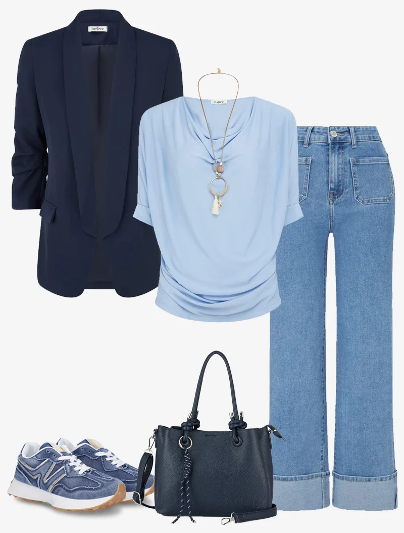 Look Jazia