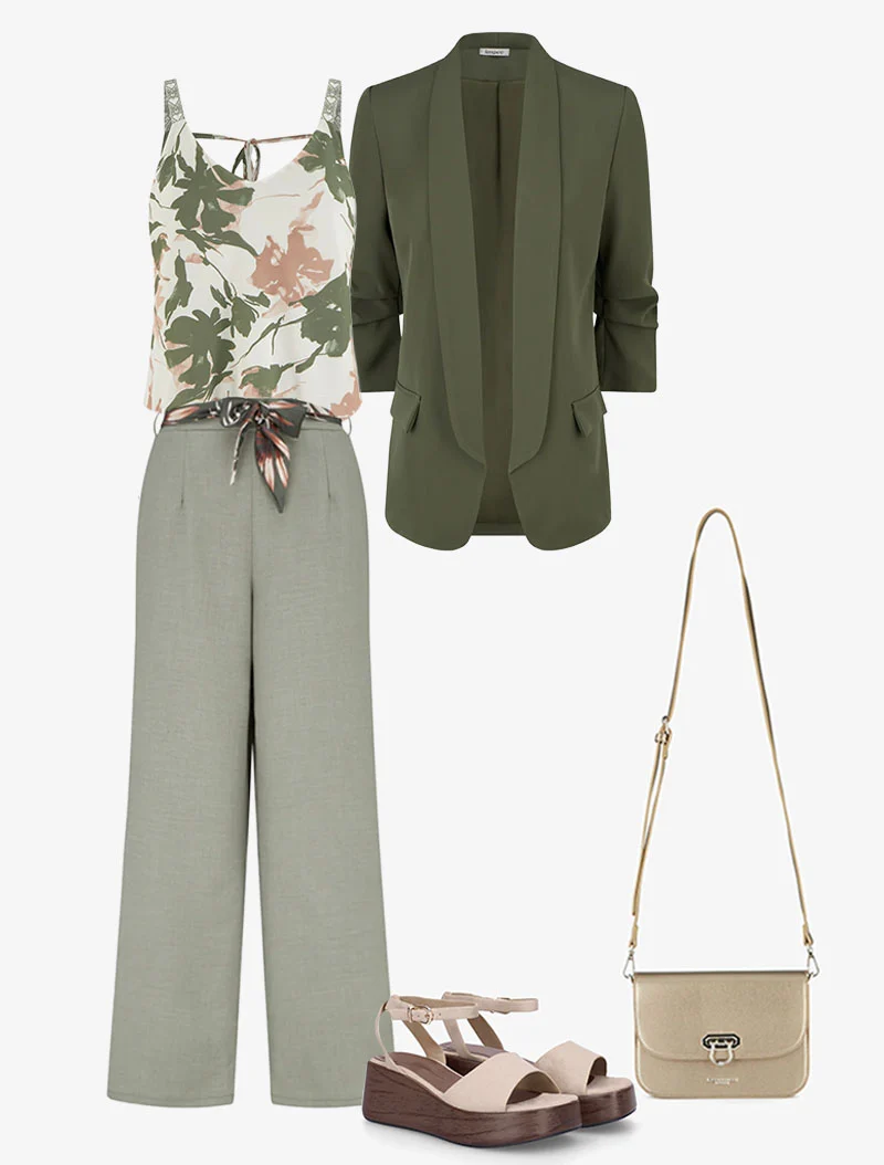 Look Chira