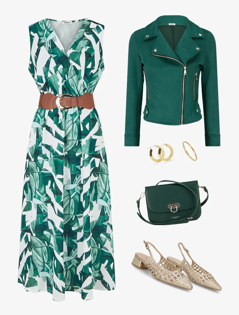 Look Lenda