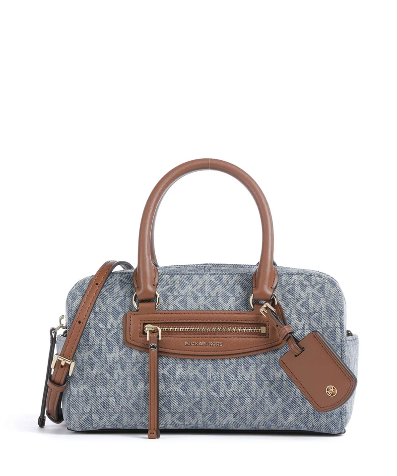 Michael Kors Jet Set Travel XS Sac à main new horizon