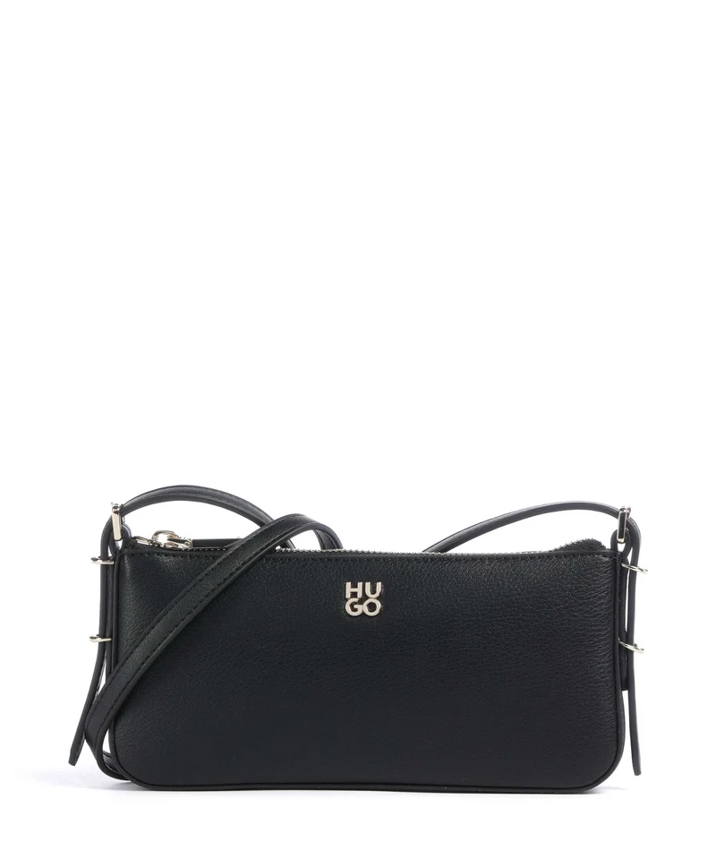Hugo Neeko Sac bandoulière black