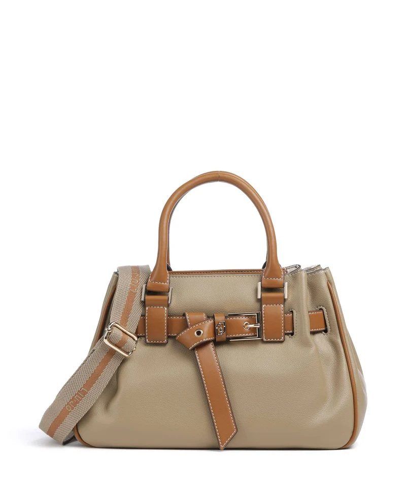 Liu Jo Corallo S Sac à main mud