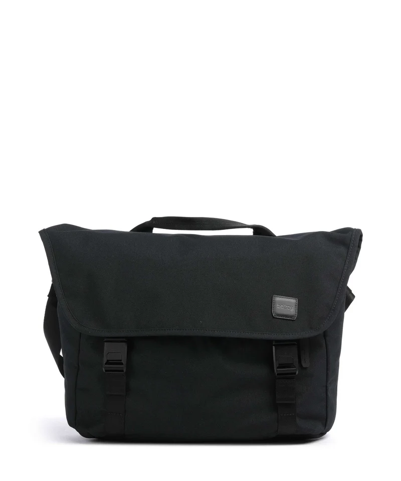 Bellroy Classic Sac messager black