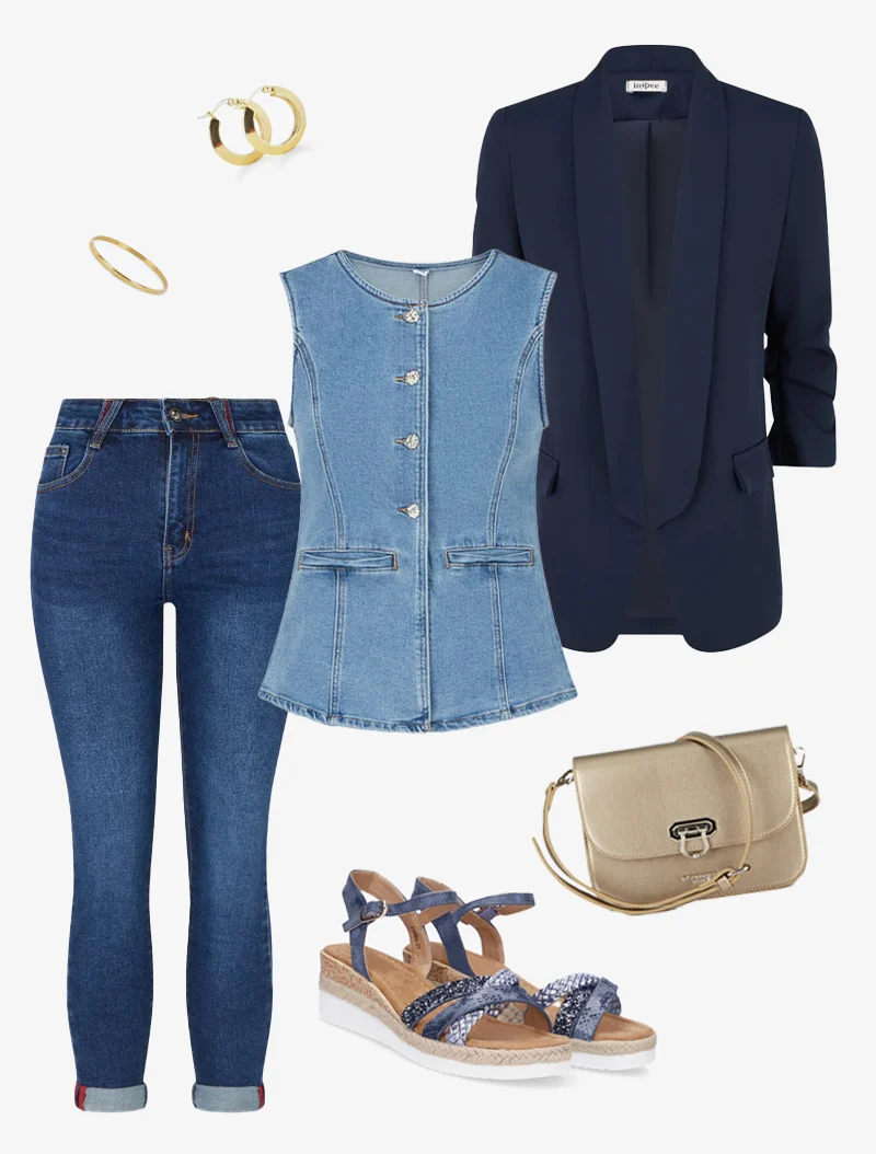Look Kerima