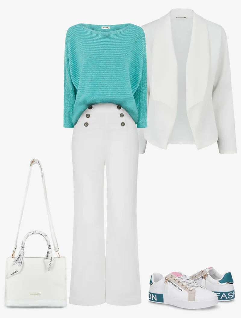 Look Garmia
