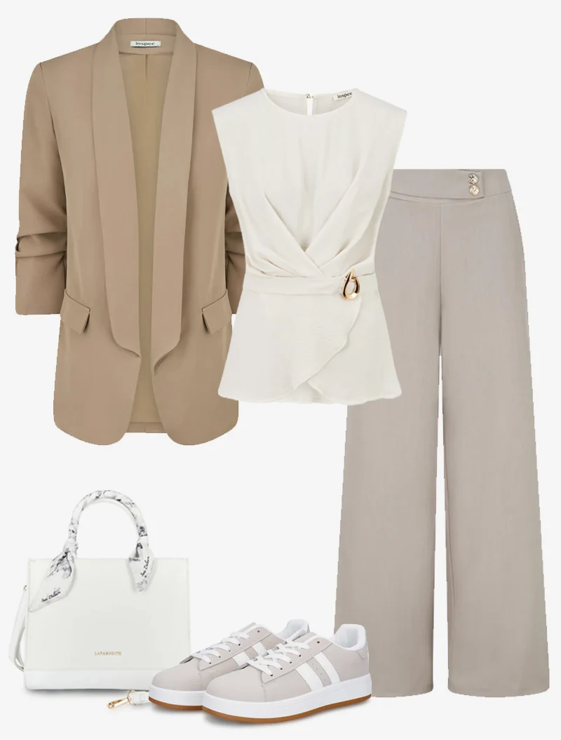 Look Freda