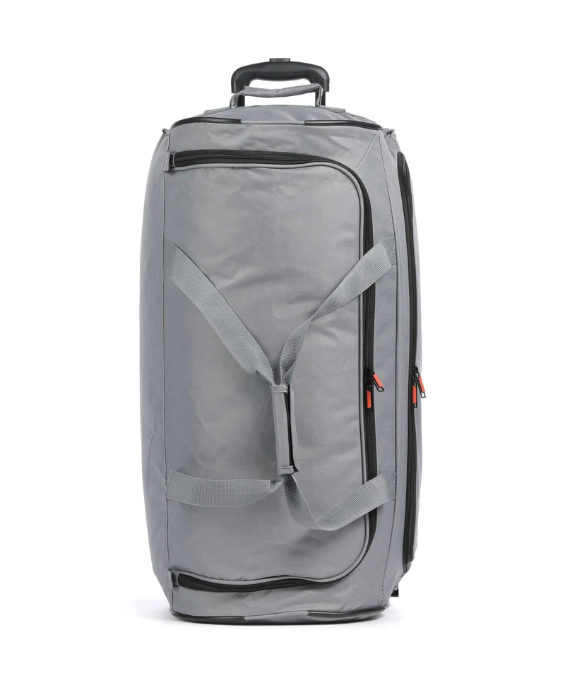 Travelite Basics Sac de voyage à roulettes anthrazit